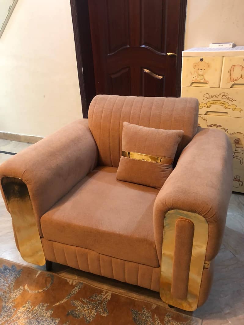 6 seater sofa 1