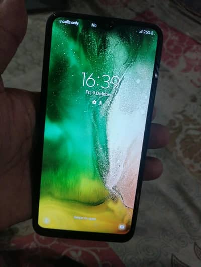 Samsung Mobile A10