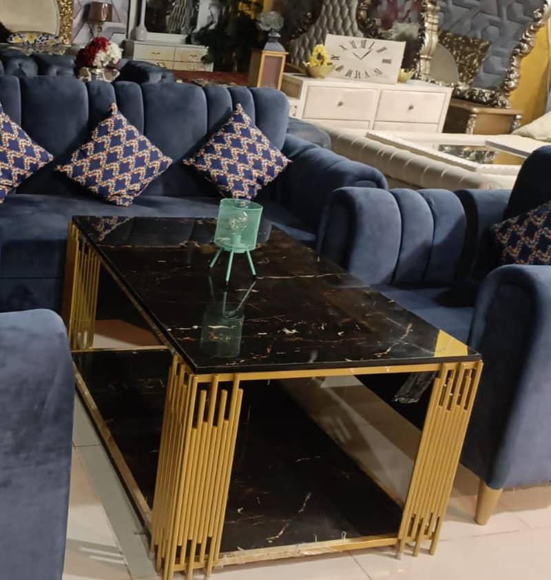 center table 2
