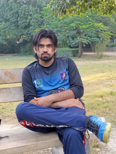 Ahmad Majeed