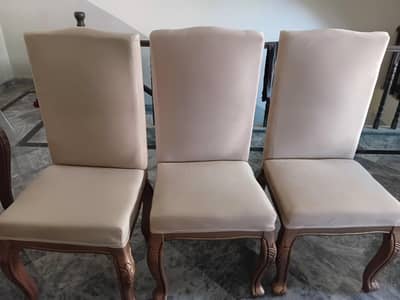 Dining Tables or chair