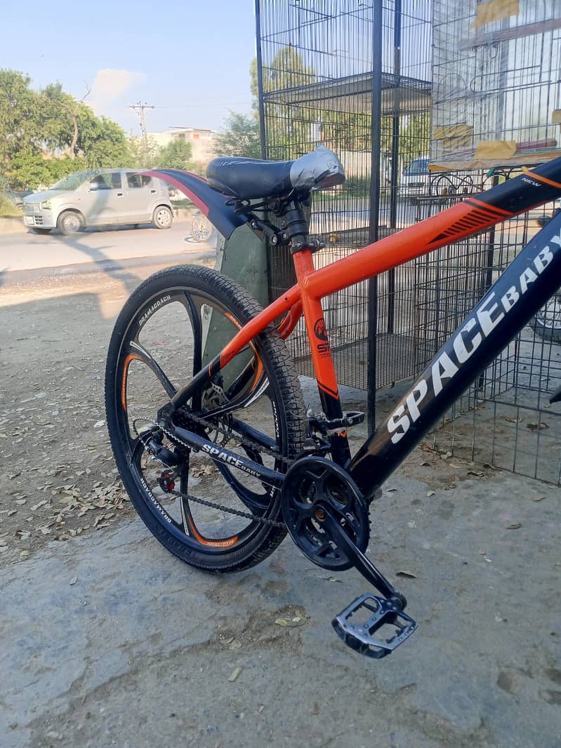 bicycle 2