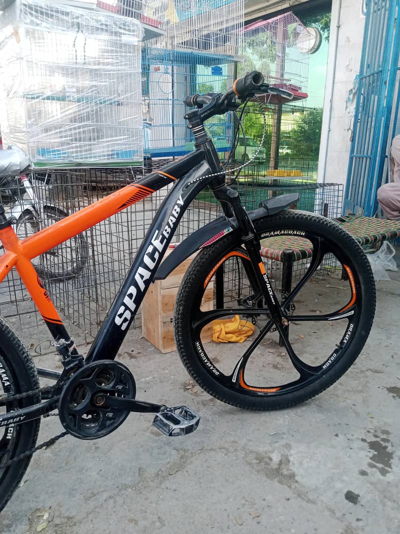 bicycle 3