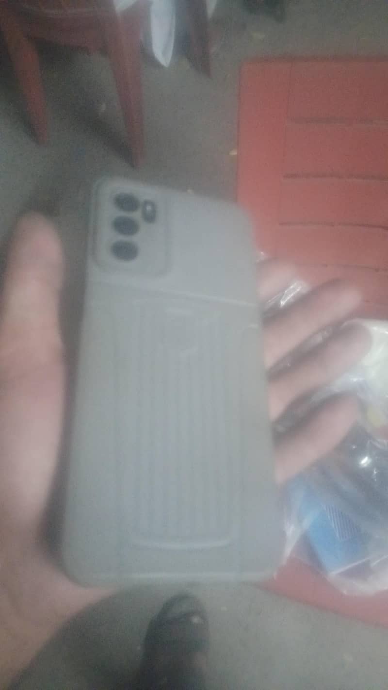 OPPO A16 1