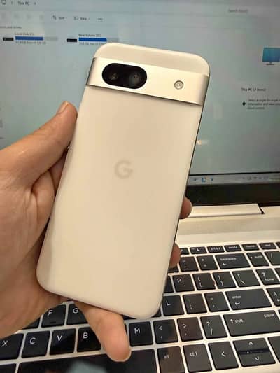 Google pixel 8a | 128GB | Official PTA Approved