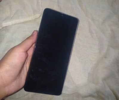Nubia a56