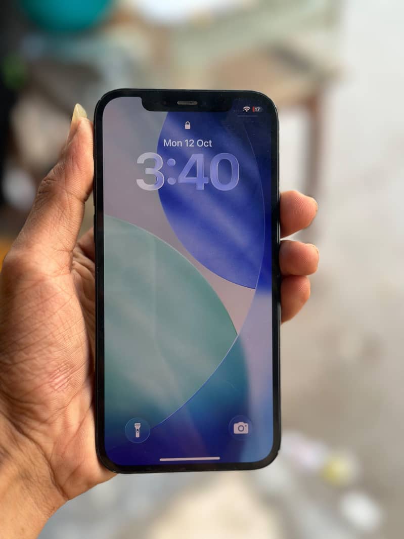 Apple iPhone 12 3
