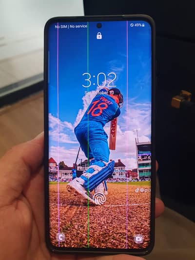 Samsung Mobile S20 Plus 5G(12/128)