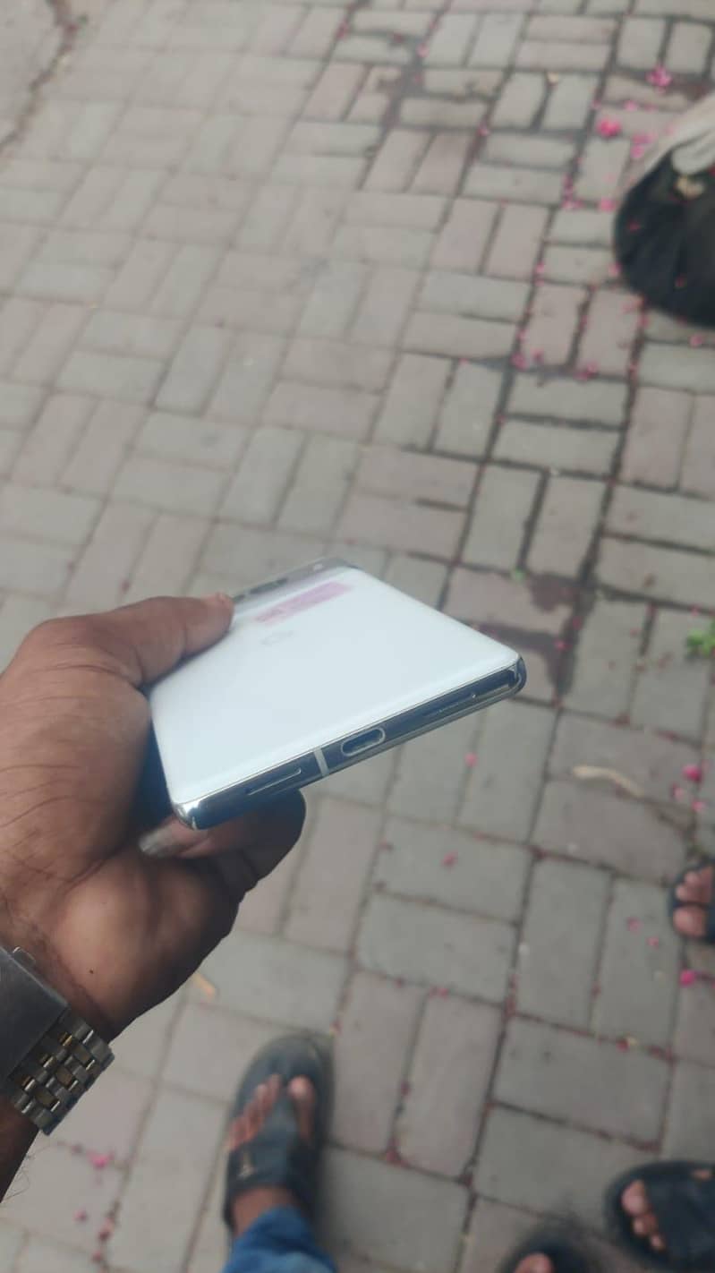 Google Pixel 7 Pro 3