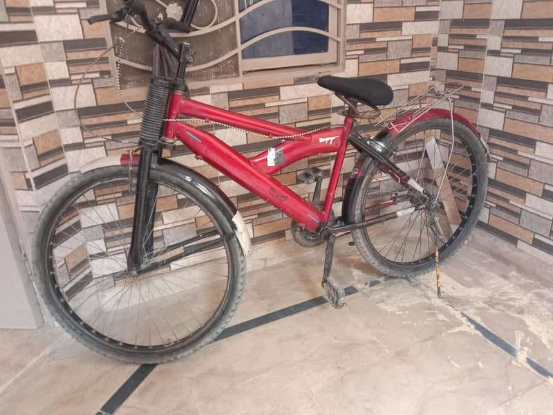بچوں کے لیے سائیکل فور  سیل ہے 0