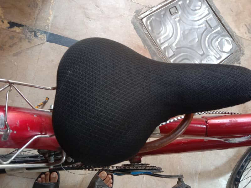 بچوں کے لیے سائیکل فور  سیل ہے 2