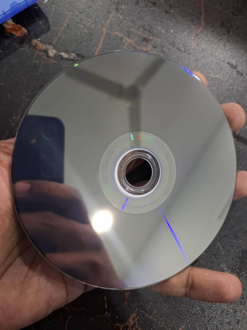 Tekken 8 CD PS5 2