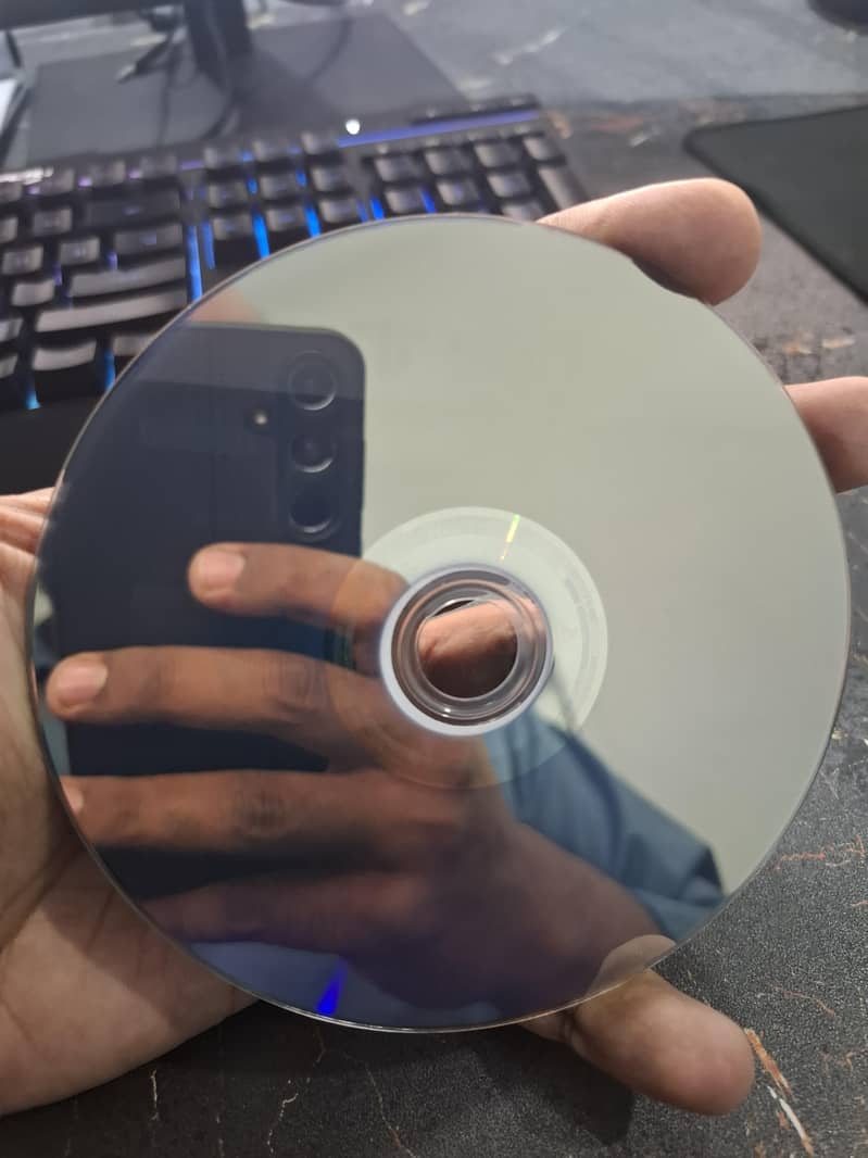 Tekken 8 CD PS5 3