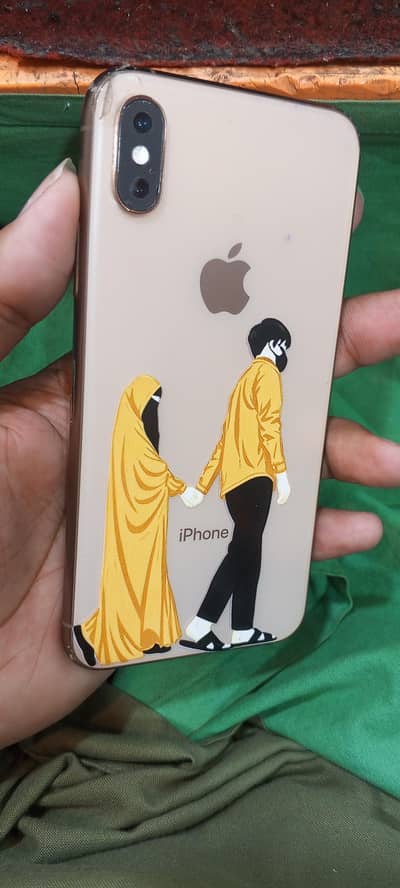 Apple iPhone XS