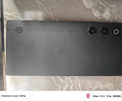 Red magic 10 air