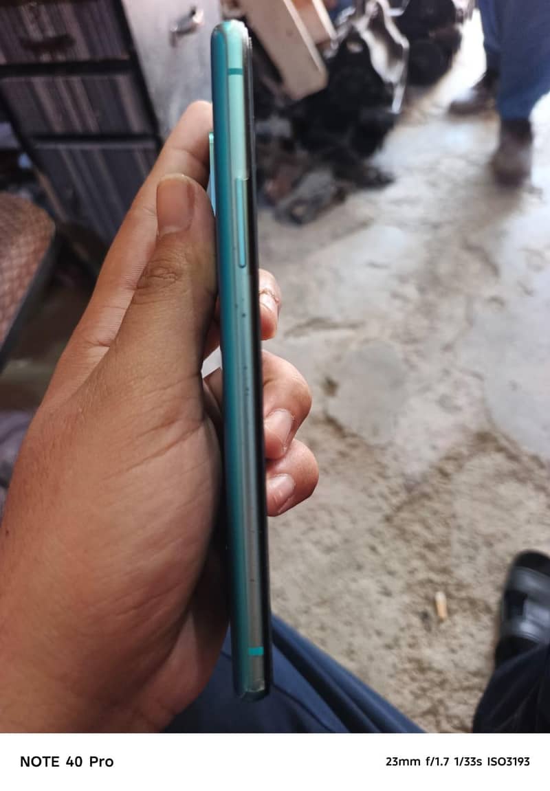 One Plus 8T 6