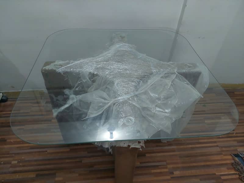 Compact Dining Table 3