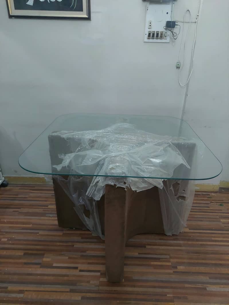 Compact Dining Table 4