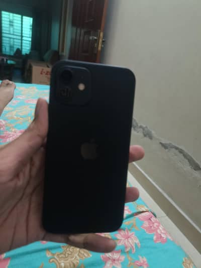 Apple iPhone 12 64gb waterpack
