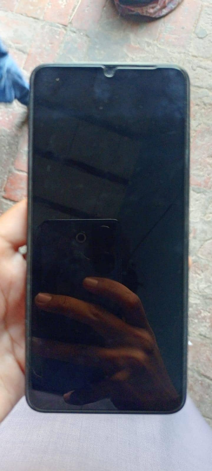 red mi note 13C 2