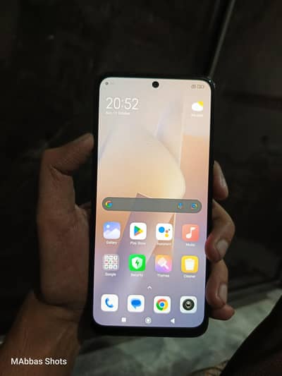 Xiaomi Redmi Note 11 Pro