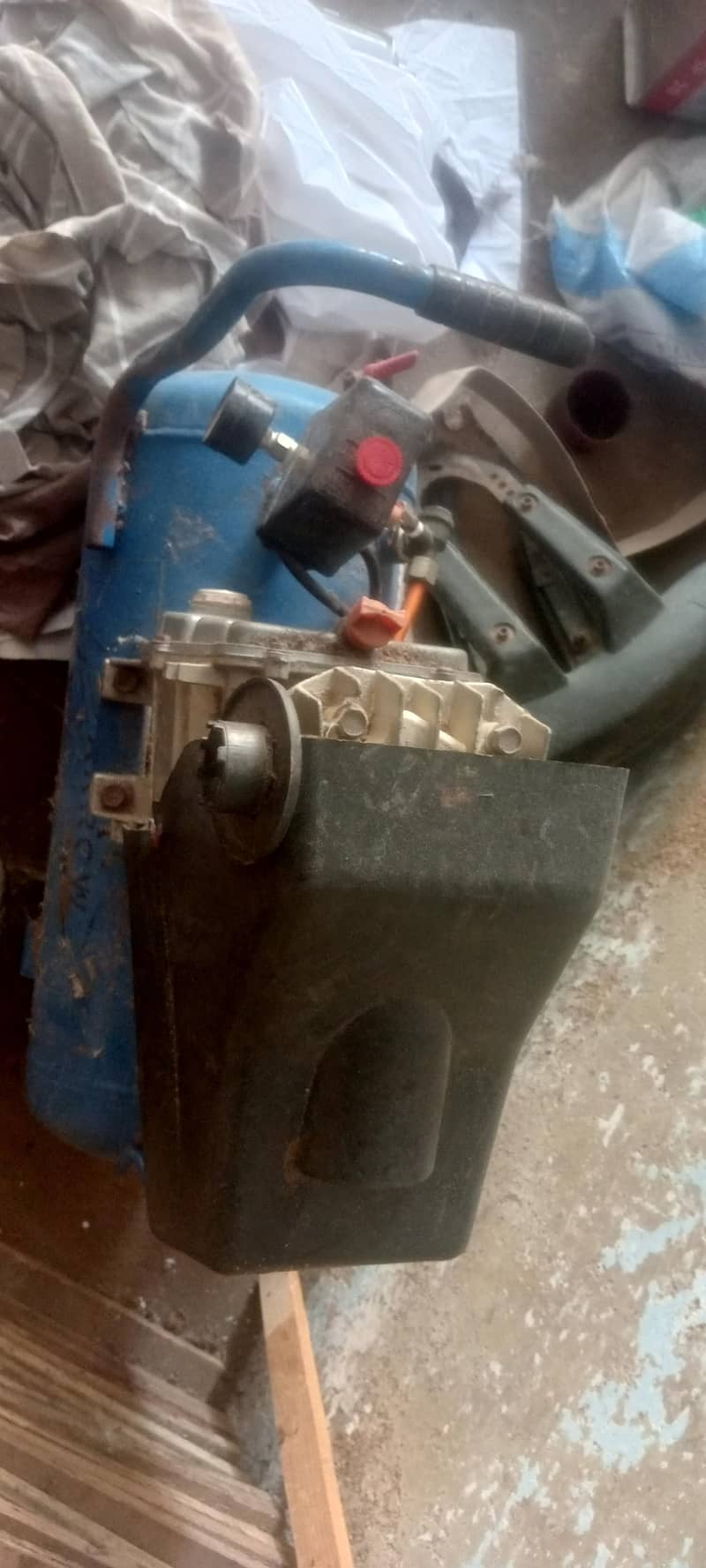 air compressor 0