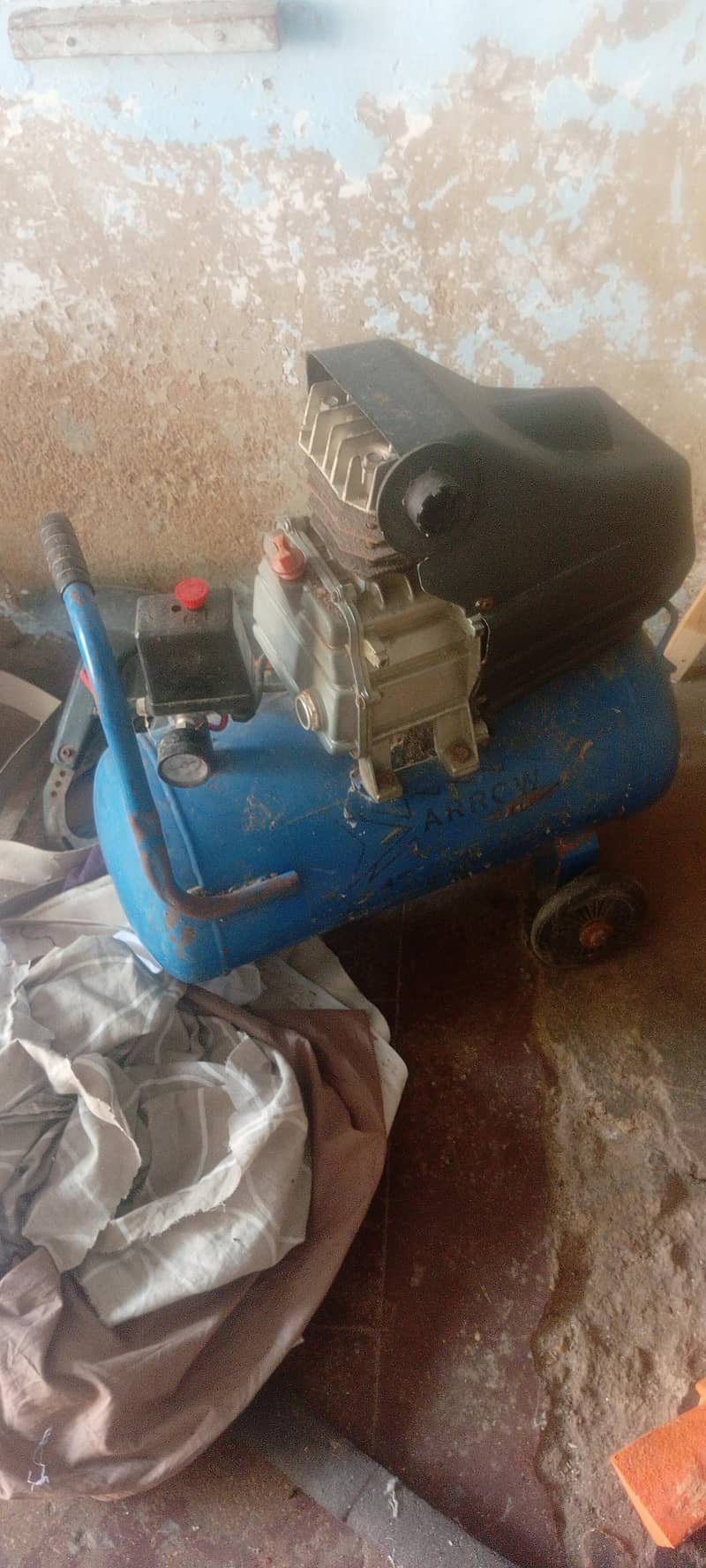air compressor 1
