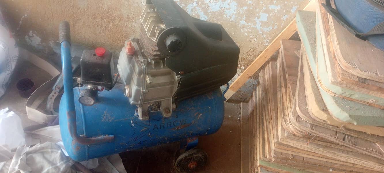 air compressor 2