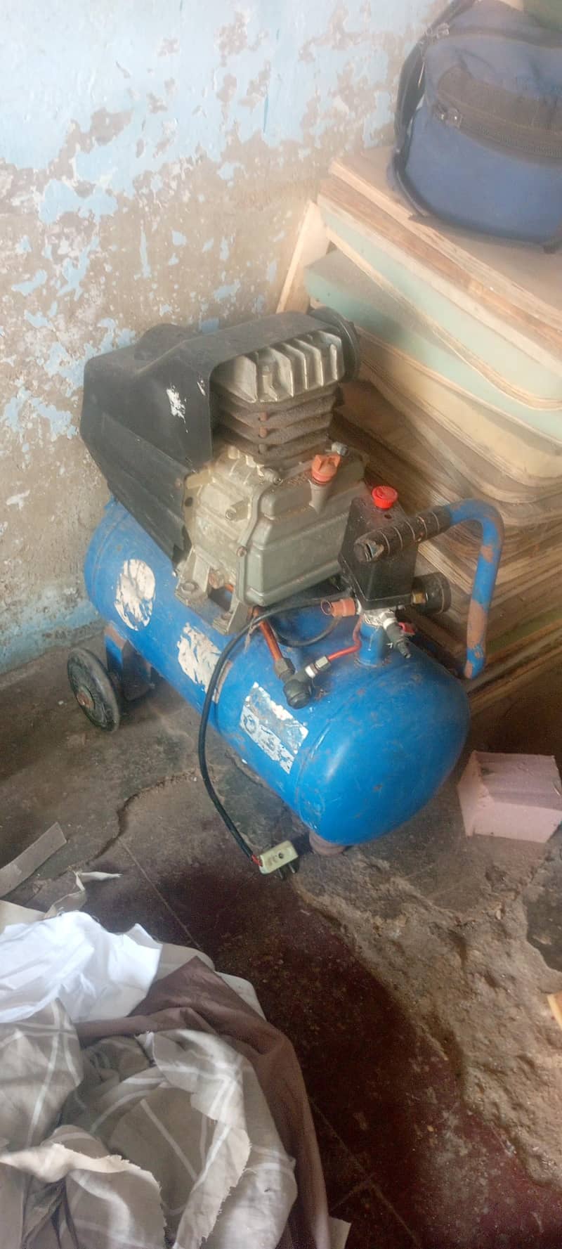air compressor 3