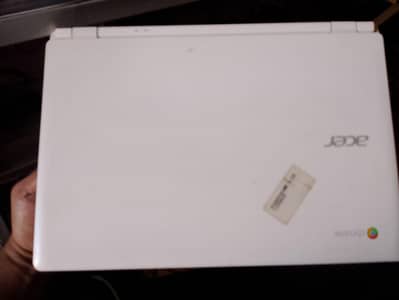 Acer Chromebook