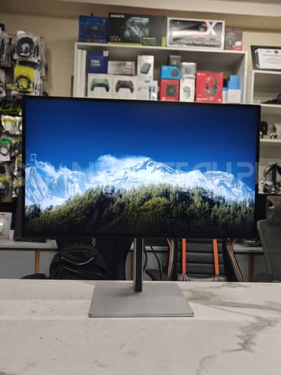HP Series 5 Pro 527pu 27inch 2K 100Hz IPS 100% sRGB USB-C 100W Monitor