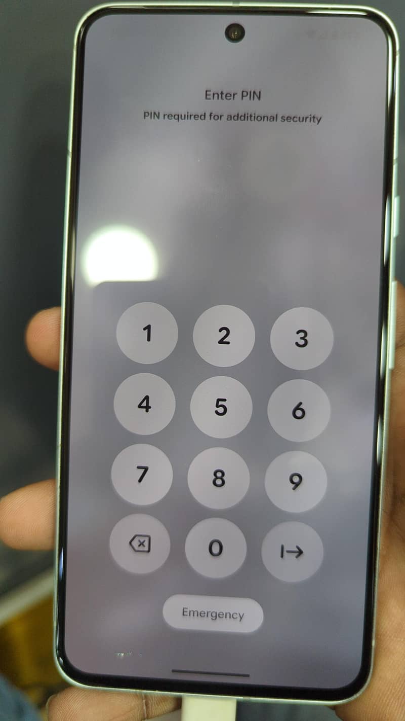 pixel 8 dot 1
