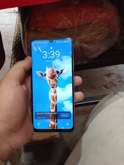 Realme Note 50