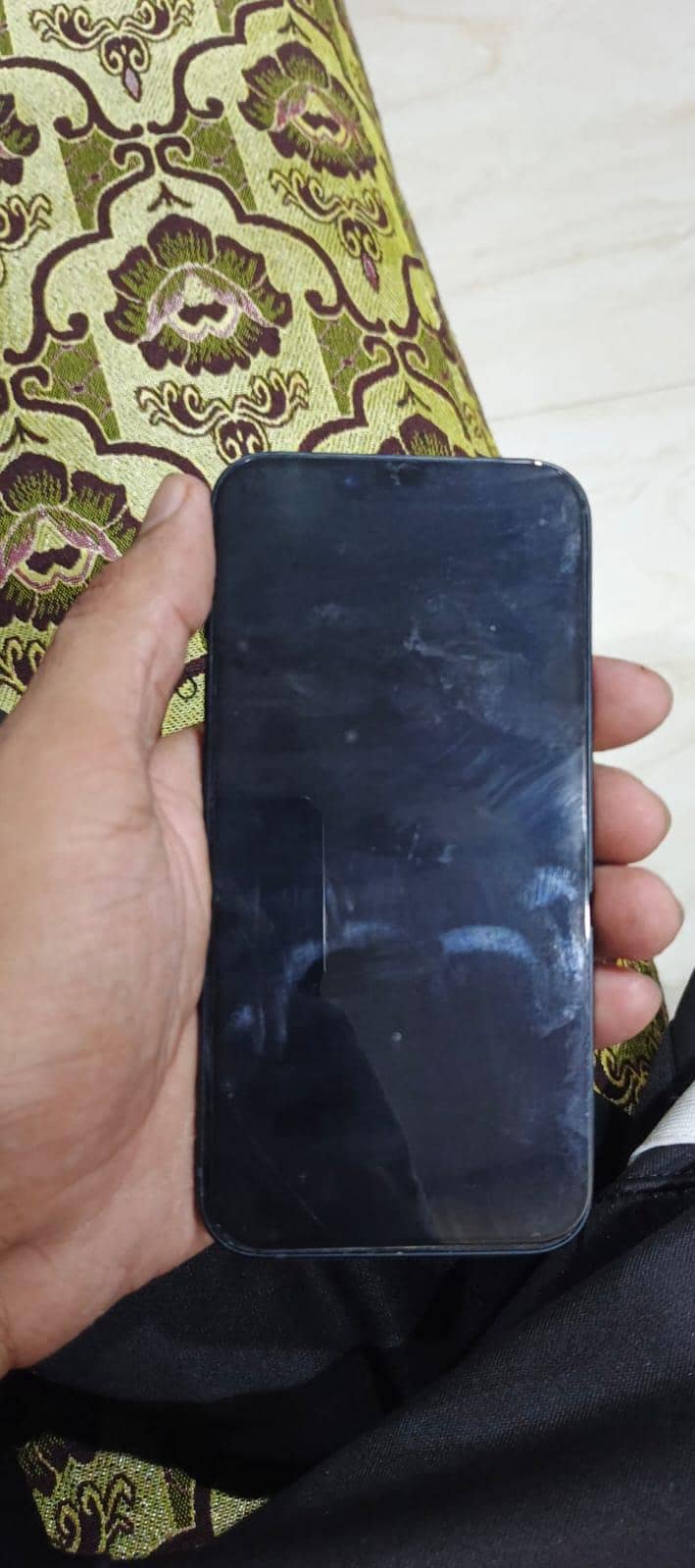 Apple iPhone 13 0