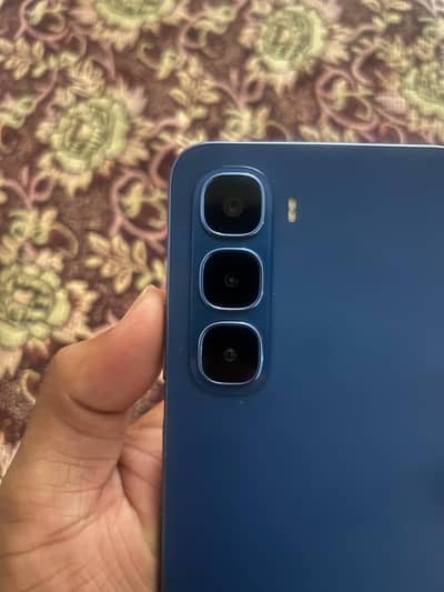 Infinix Note 60 i