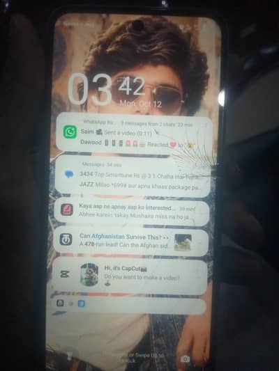 Infinix Smart 10 4 64