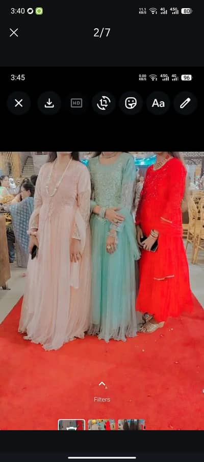 Barbie maxi