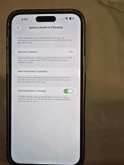Apple iPhone 14 Pro Max 256gb non pta