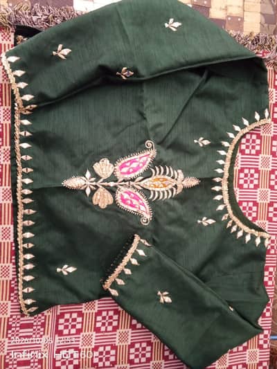 beautiful lehenga