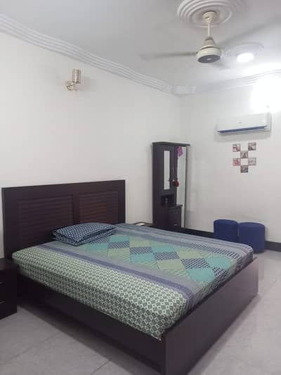 Bed Room Set 3 Items
