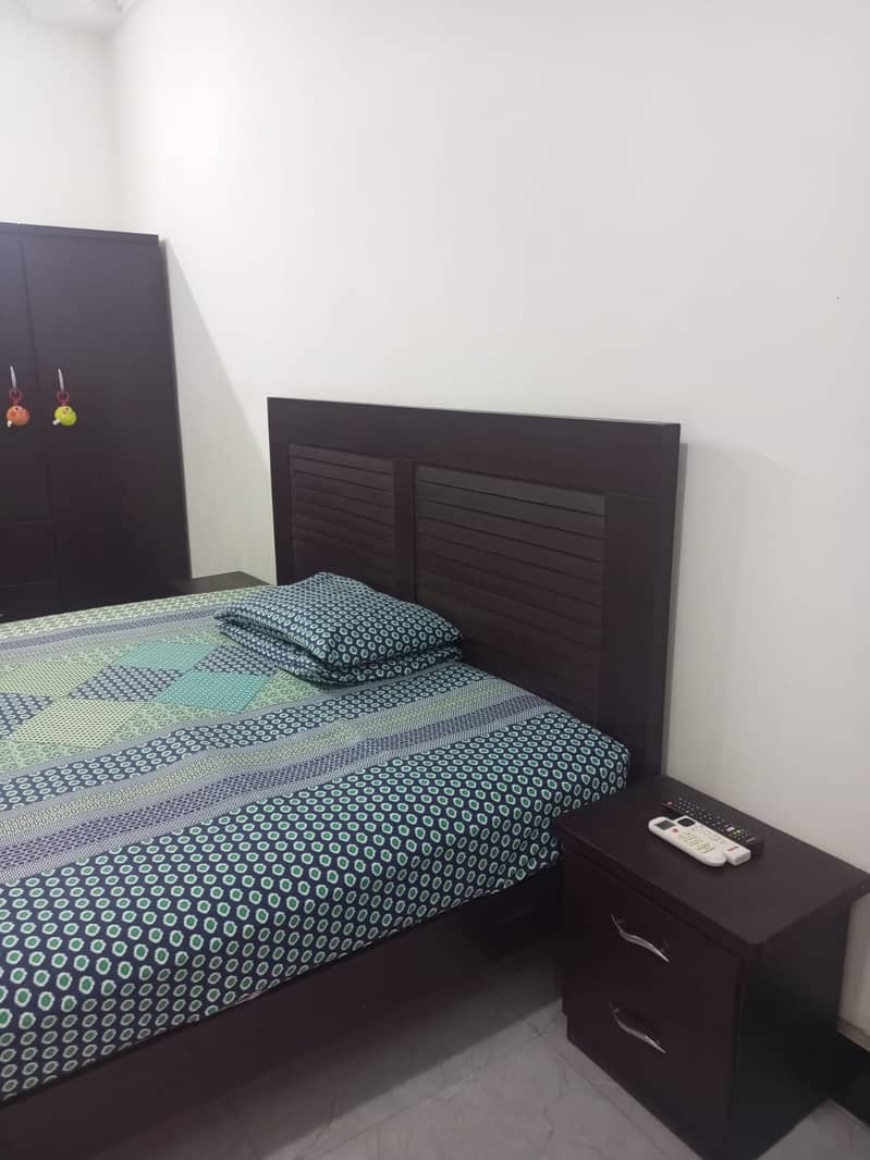 Bed Room Set 3 Items 3