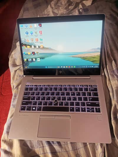 Hp Elitebook 830 G5