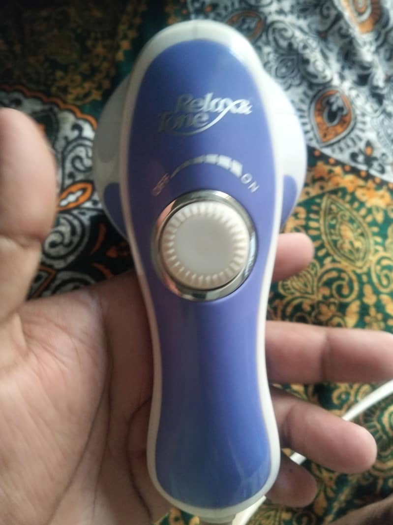 massage machine 1