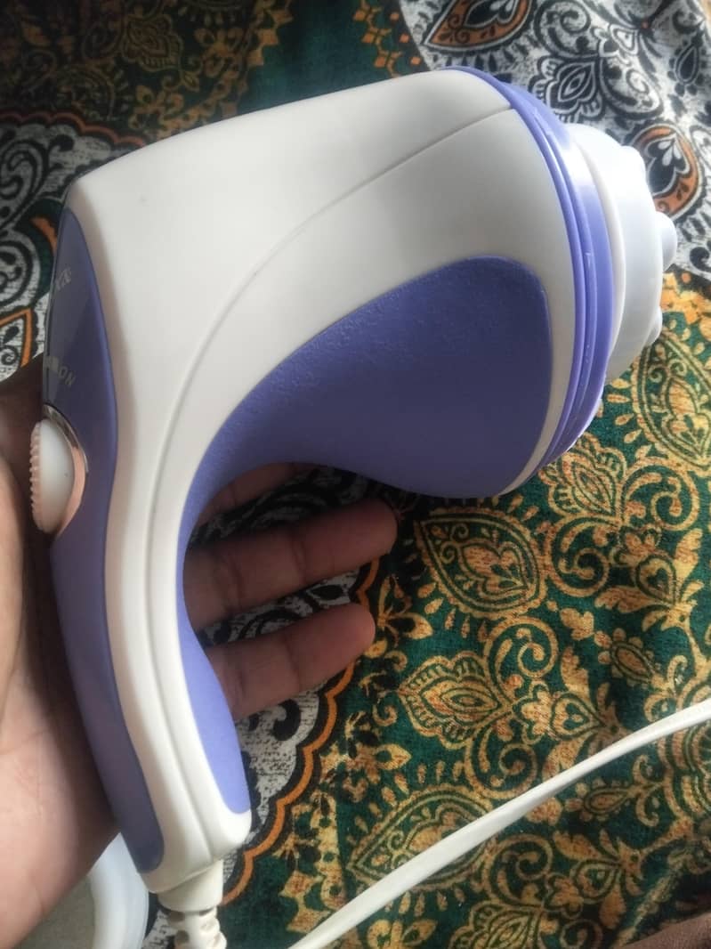 massage machine 2