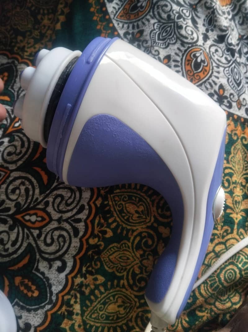 massage machine 4