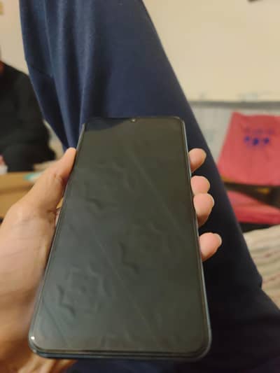 Vivo V23e