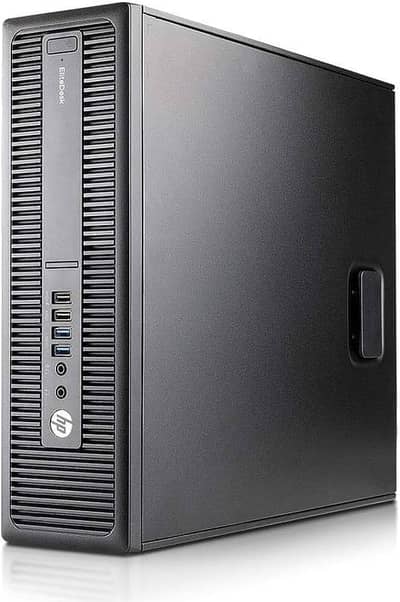 Gaming PC - Core I5 6th Gen (hp G2 800) - JUST 3 MONTHS USED