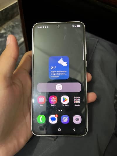 Samsung Galaxy A54 5G – Mint Condition