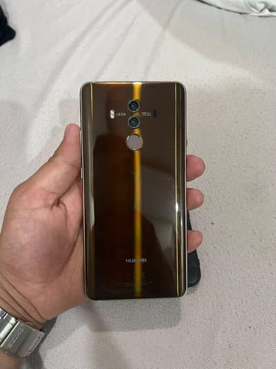 Huawei Mate 10 Pro