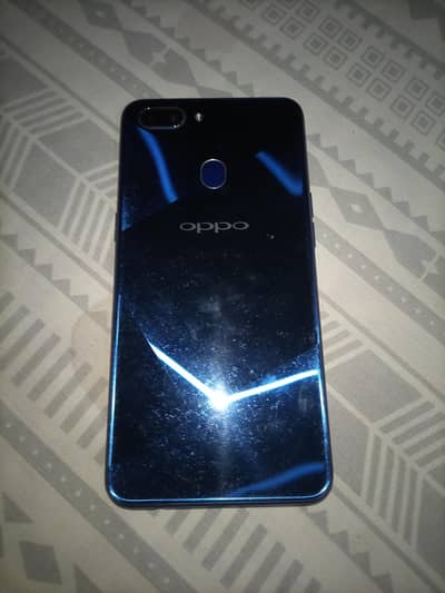 OPPO A5
